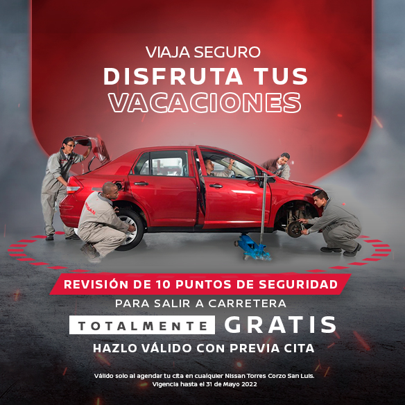 AGENDA TU CITA DE SERVICIO AUTOMOTRIZ